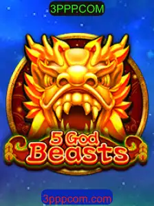 Descubra o Fascinante Mundo de 5GodBeasts: Um Mergulho Profundo nas Regras e Estratégias