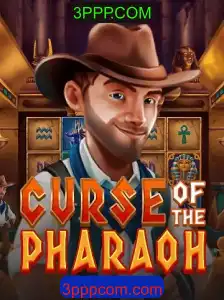 CurseofthePharaoh: Aventura e Mistério no Antigo Egito