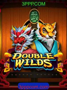 Descubra o Excitante Mundo de DoubleWilds no 3PPP.COM