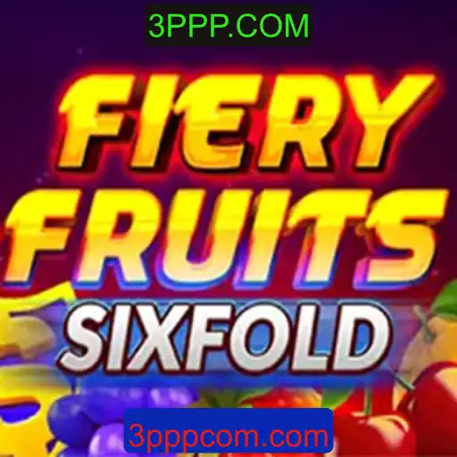 FieryFruitsSixFold: Descubra a Emoção do Novo Jogo Coringa