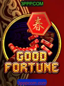 GoodFortune: Desvendando o Jogo de Sucesso Associado ao 3PPP.COM