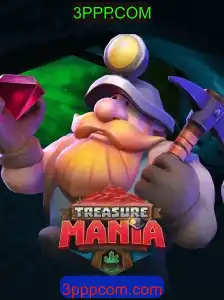 Explorando o Mundo de TreasureMania: Um Jogo Repleto de Aventuras e Estratégia