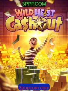 Explorando o Fascinante Mundo de WildHeistCashout