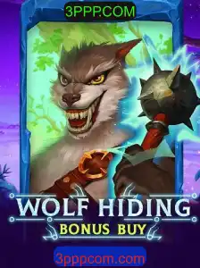 Explorando as Emoções de WolfHidingBonusBuy